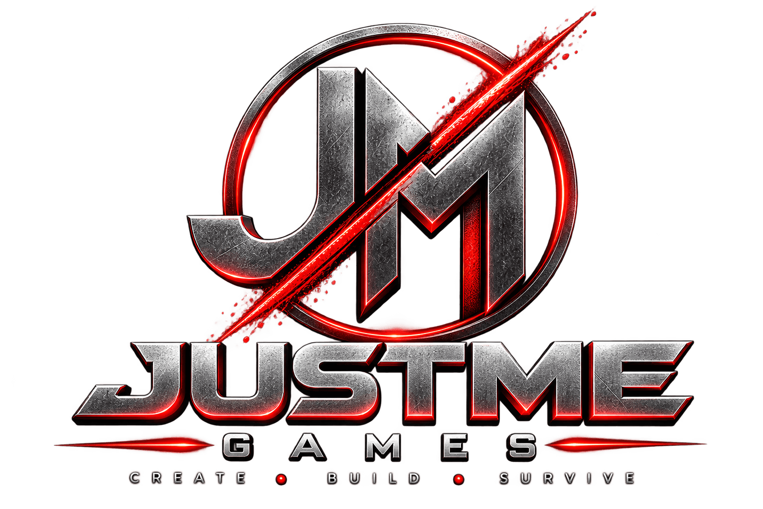 Justme Games logo