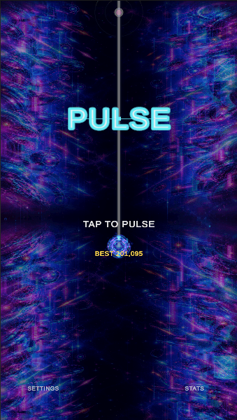 PULSE gameplay