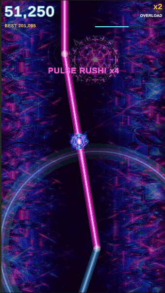 PULSE score feedback