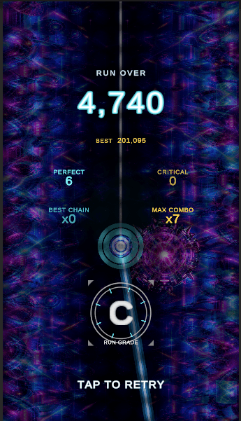 PULSE rhythm moment